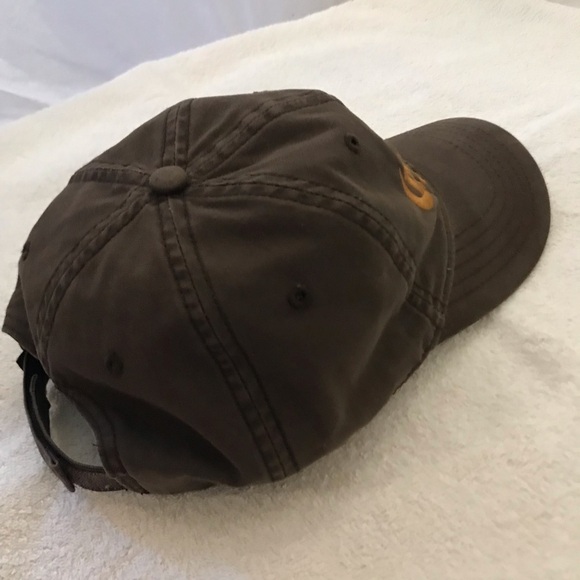 Bio-Domes Headgear Corona Extra Beer Adjustable Drinking Cap - Picture 9 of 13